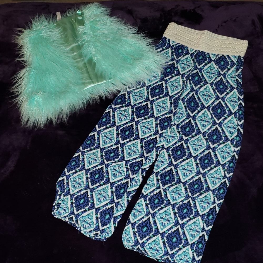 🆕️w/o tags SELLING AS A SET! CUTEST BOHO PIECES
